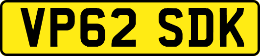 VP62SDK