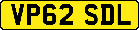 VP62SDL