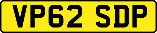VP62SDP