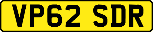 VP62SDR