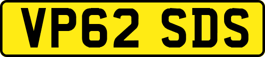 VP62SDS
