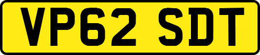 VP62SDT