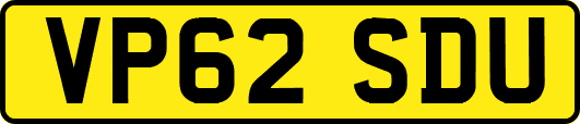 VP62SDU