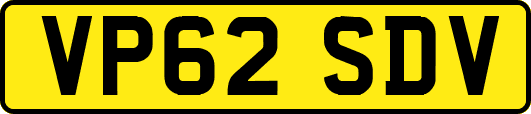 VP62SDV