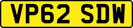 VP62SDW