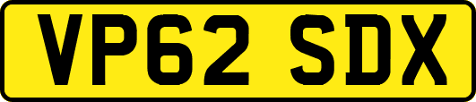 VP62SDX