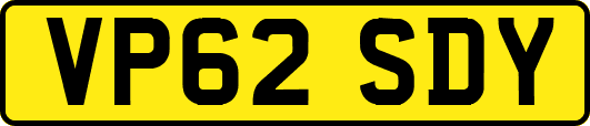 VP62SDY