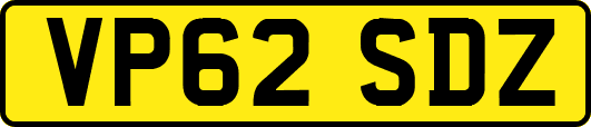 VP62SDZ