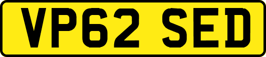 VP62SED