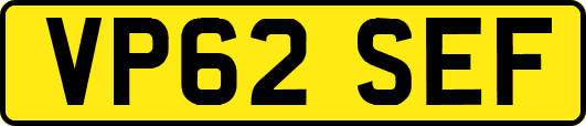 VP62SEF