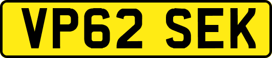 VP62SEK