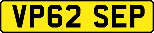 VP62SEP