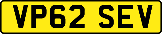 VP62SEV