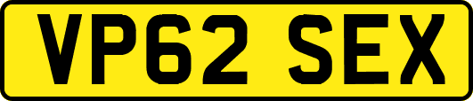 VP62SEX