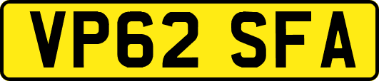VP62SFA