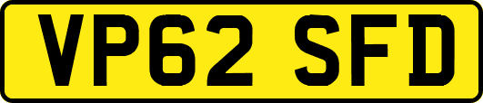VP62SFD
