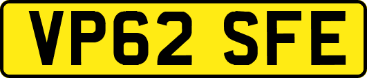 VP62SFE