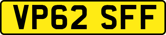 VP62SFF