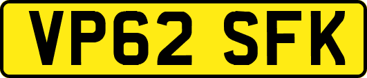 VP62SFK