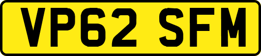 VP62SFM