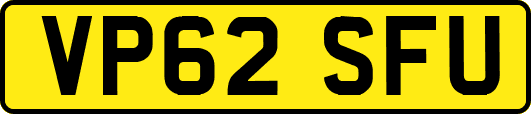 VP62SFU