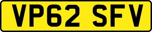 VP62SFV