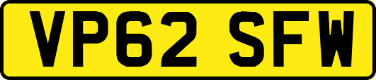 VP62SFW