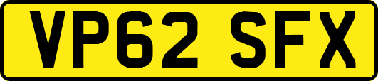VP62SFX