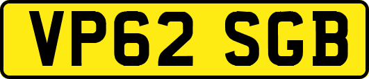 VP62SGB