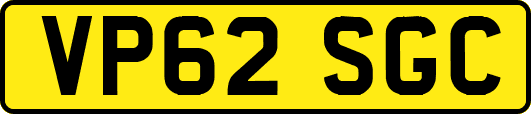 VP62SGC