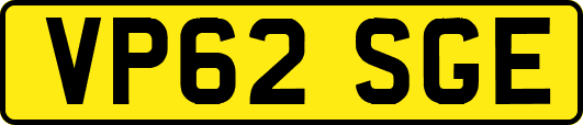 VP62SGE