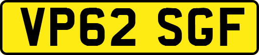 VP62SGF