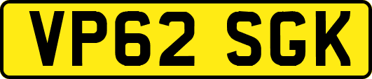 VP62SGK
