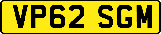 VP62SGM