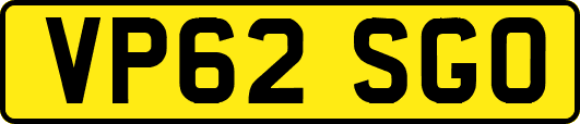 VP62SGO