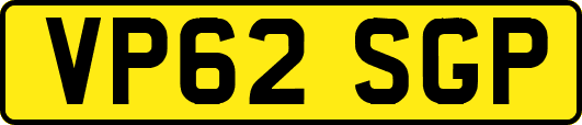 VP62SGP