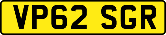 VP62SGR