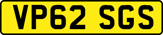 VP62SGS