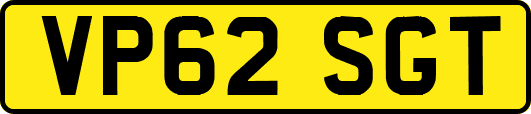 VP62SGT