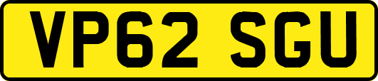 VP62SGU