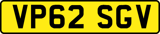 VP62SGV