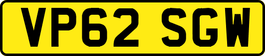 VP62SGW