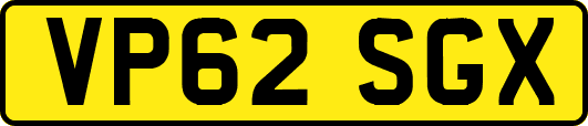 VP62SGX