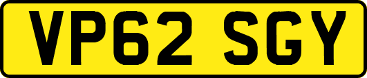 VP62SGY