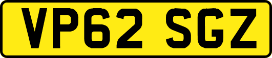 VP62SGZ