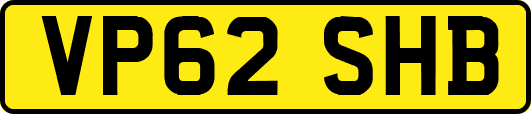 VP62SHB