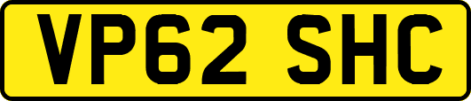 VP62SHC