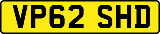 VP62SHD