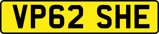 VP62SHE