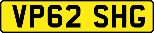 VP62SHG